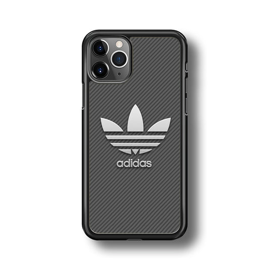 Adidas Ashen Line iPhone 11 Pro Max Case