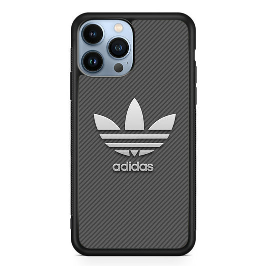 Adidas Ashen Line iPhone 13 Pro Max Case