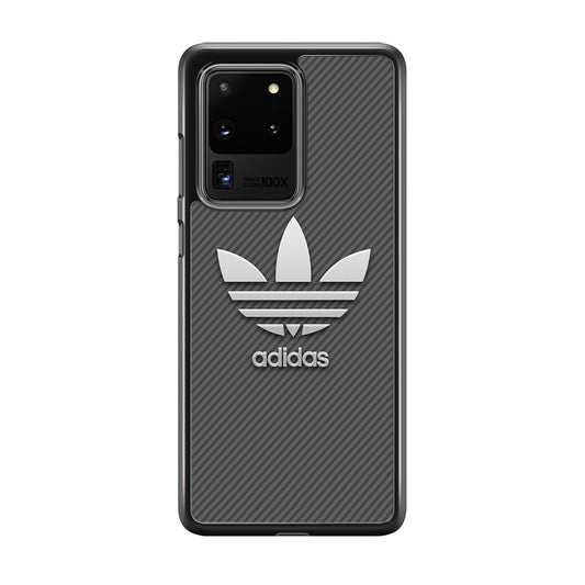 Adidas Ashen Line Samsung Galaxy S20 Ultra Case