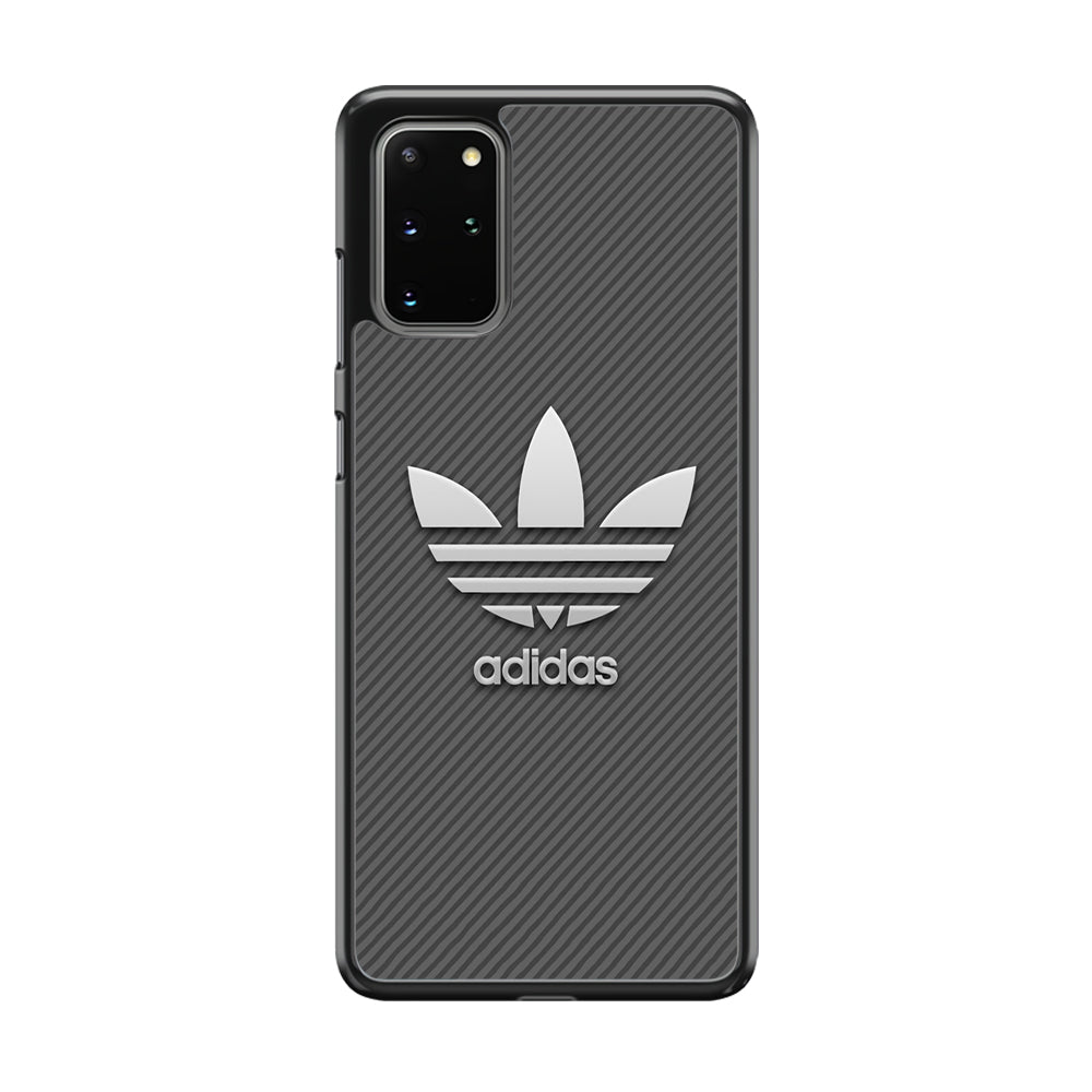 Adidas Ashen Line Samsung Galaxy S20 Plus Case