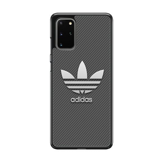 Adidas Ashen Line Samsung Galaxy S20 Plus Case