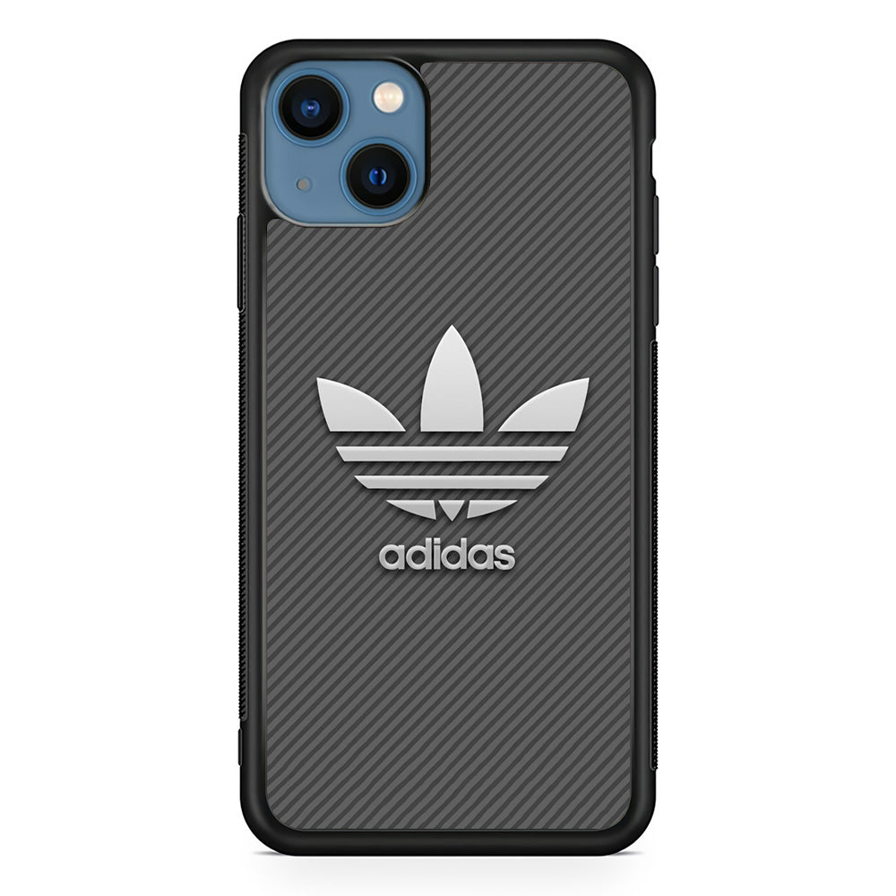 Adidas Ashen Line iPhone 13 Case