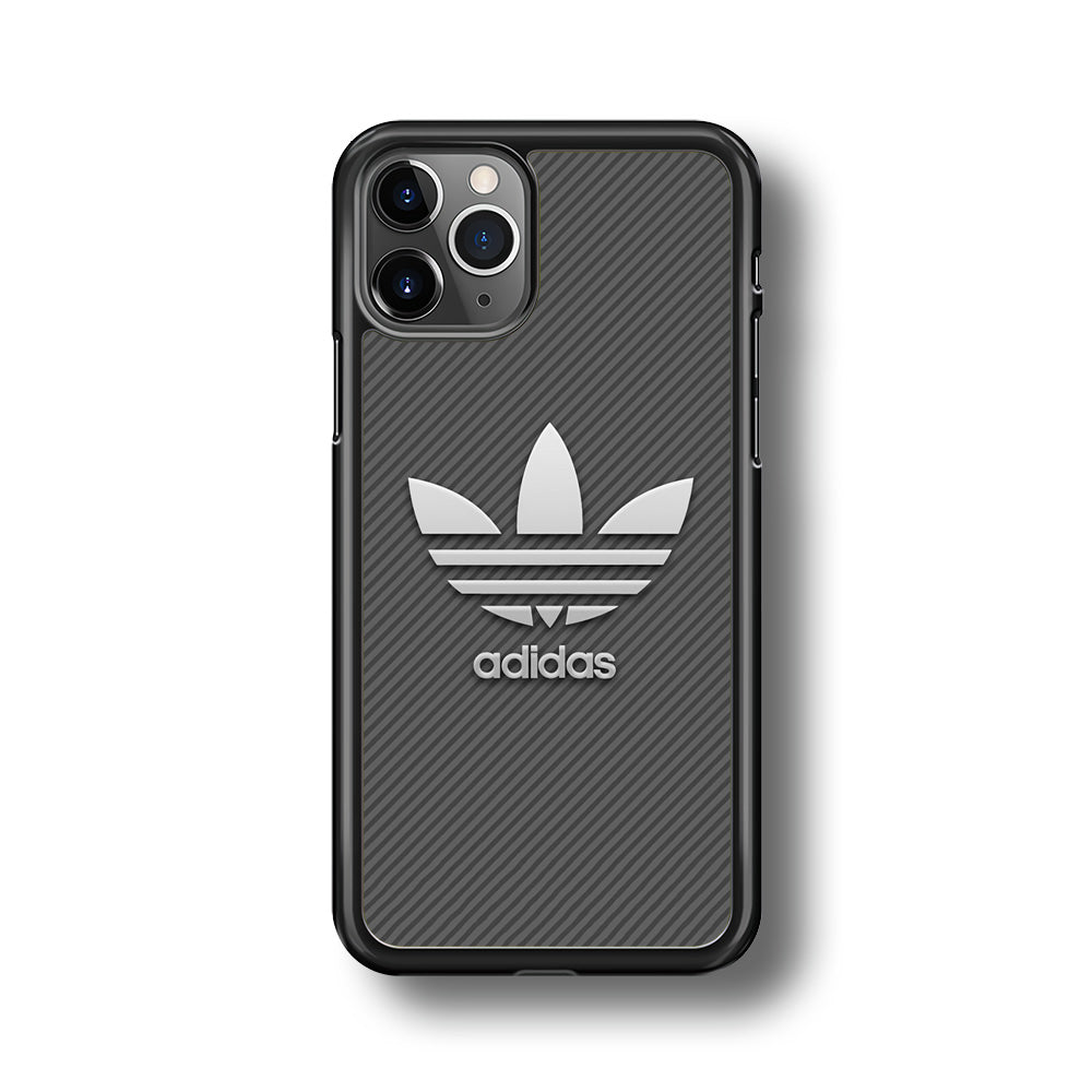 Adidas Ashen Line iPhone 11 Pro Case