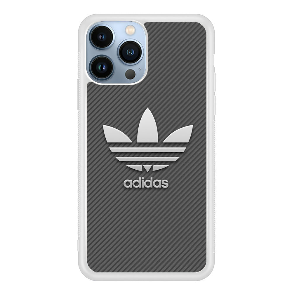 Adidas Ashen Line iPhone 13 Pro Max Case