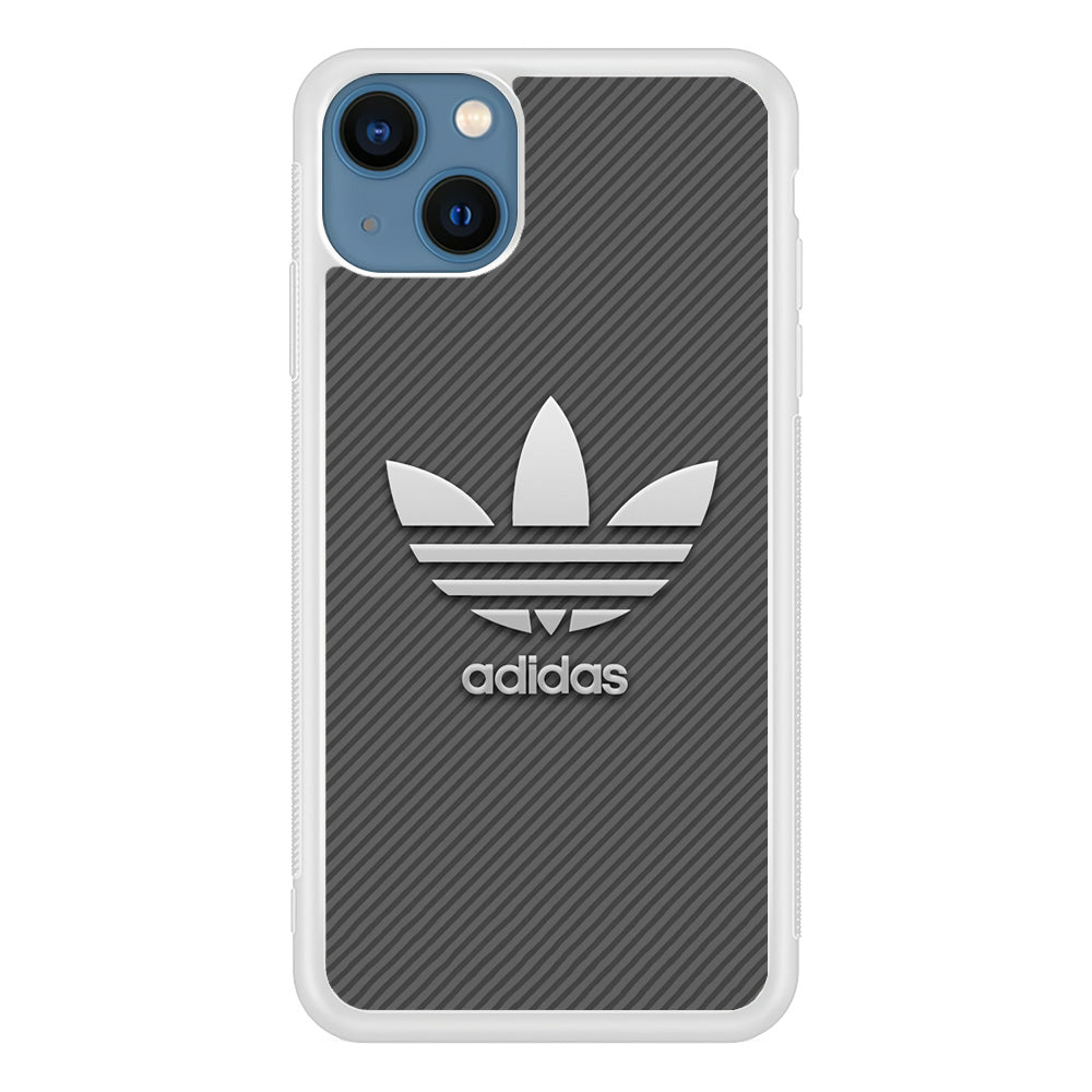 Adidas Ashen Line iPhone 13 Case