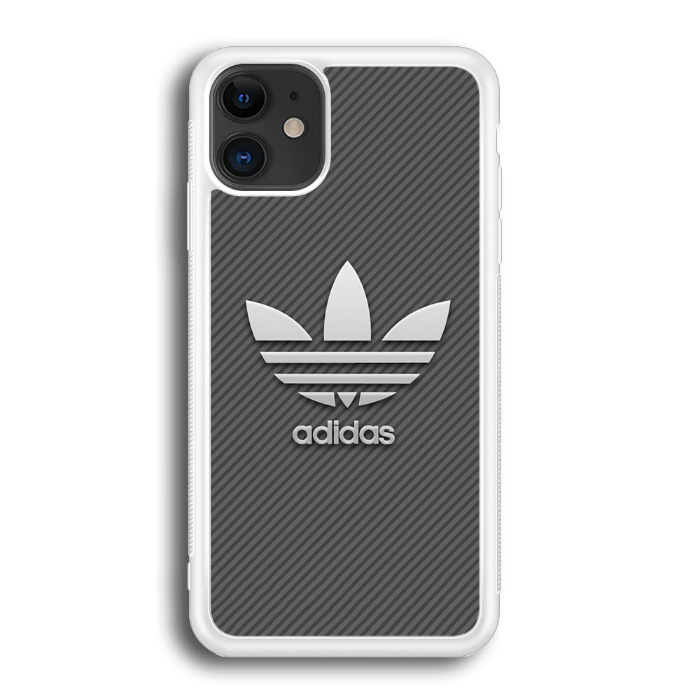 Adidas Ashen Line iPhone 12 Case