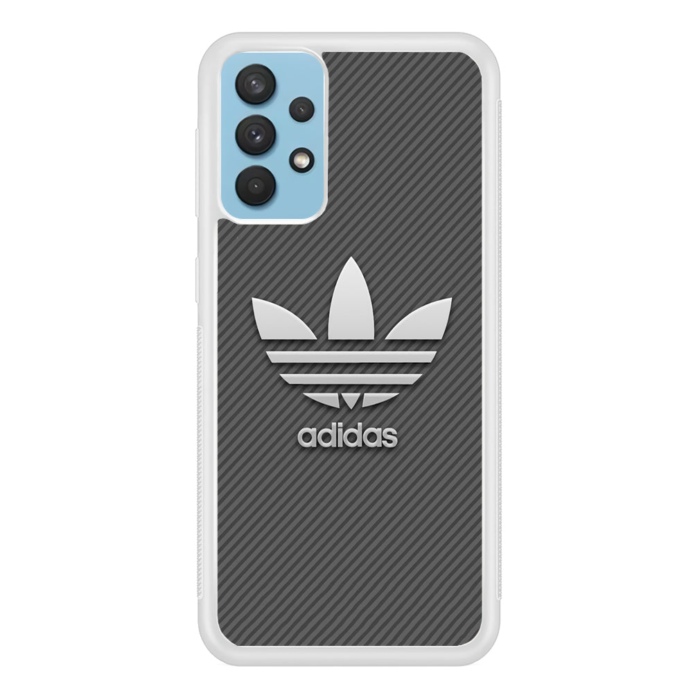 Adidas Ashen Line Samsung Galaxy A32 Case