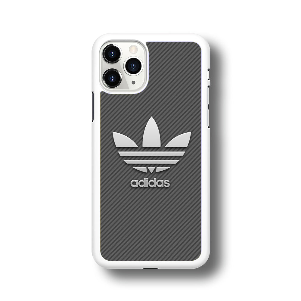 Adidas Ashen Line iPhone 11 Pro Case