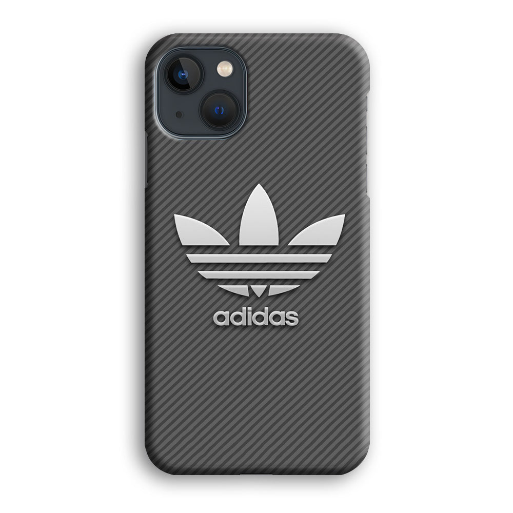 Adidas Ashen Line iPhone 13 Case