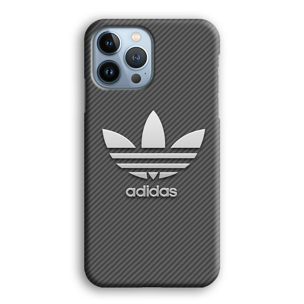 Adidas Ashen Line iPhone 13 Pro Max Case