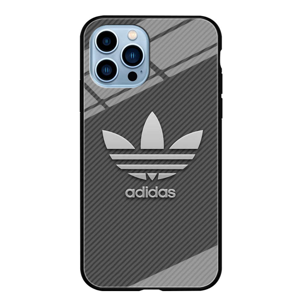 Adidas Ashen Line iPhone 13 Pro Max Case