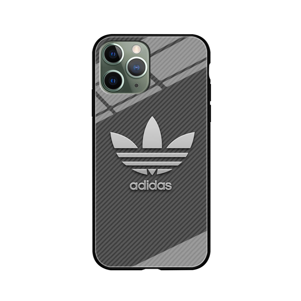 Adidas Ashen Line iPhone 11 Pro Case