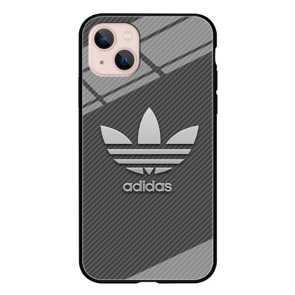 Adidas Ashen Line iPhone 13 Case