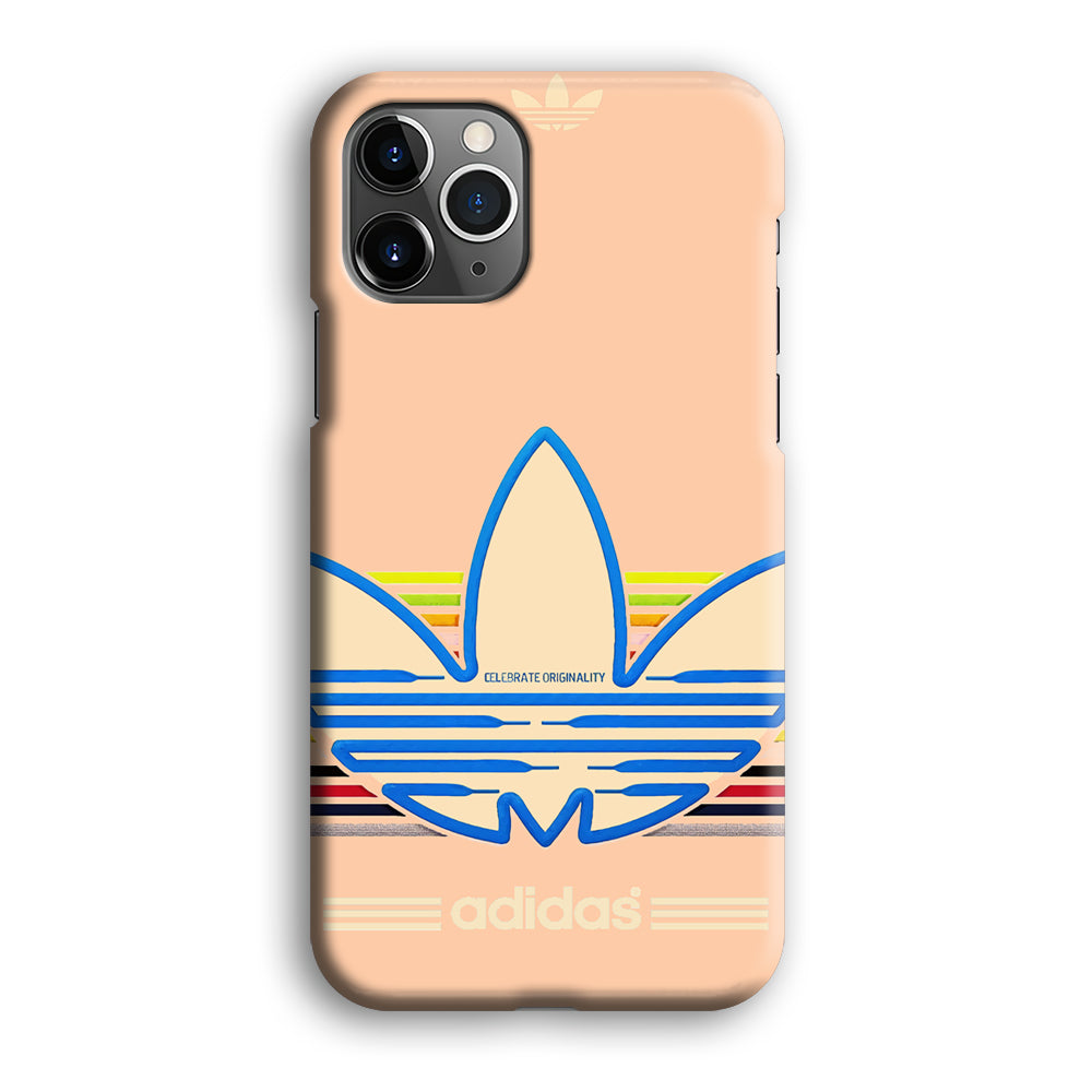 Adidas Celebrate Originality iPhone 12 Pro Max Case