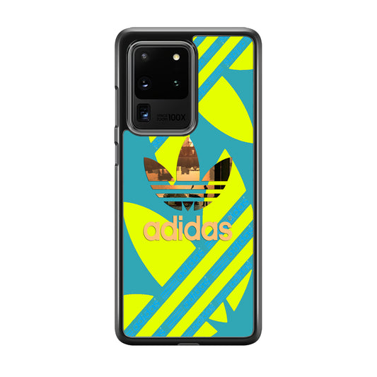 Adidas Corner of Aesthetics Samsung Galaxy S20 Ultra Case