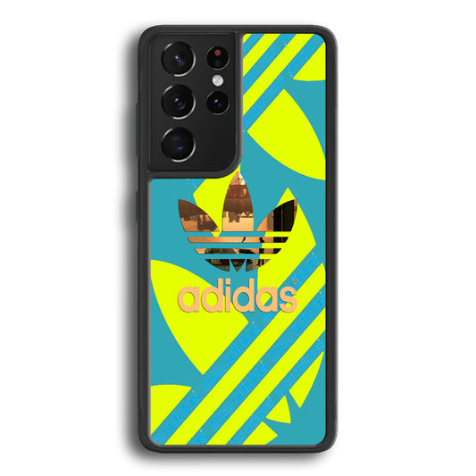 Adidas Corner of Aesthetics Samsung Galaxy S21 Ultra Case