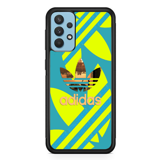 Adidas Corner of Aesthetics Samsung Galaxy A32 Case