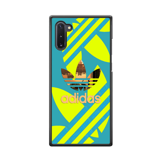 Adidas Corner of Aesthetics Samsung Galaxy Note 10 Case