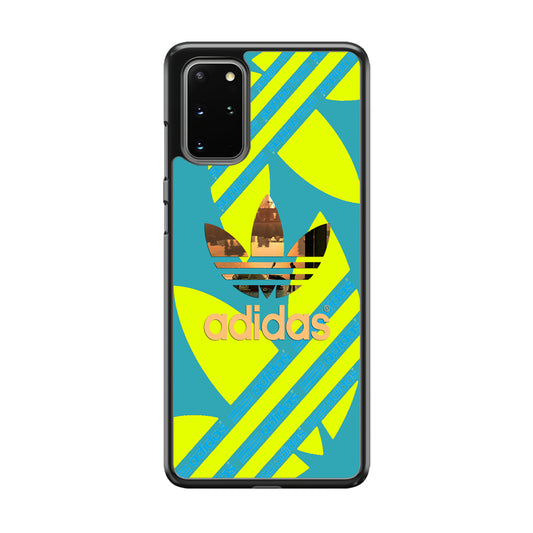 Adidas Corner of Aesthetics Samsung Galaxy S20 Plus Case