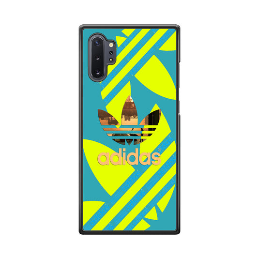 Adidas Corner of Aesthetics Samsung Galaxy Note 10 Plus Case