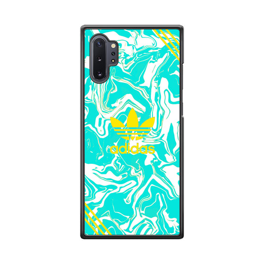 Adidas Elements Samsung Galaxy Note 10 Plus Case