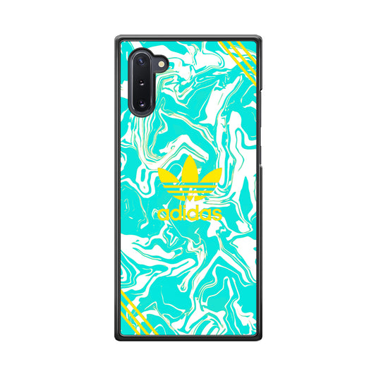 Adidas Elements Samsung Galaxy Note 10 Case