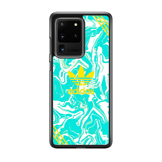 Adidas Elements Samsung Galaxy S20 Ultra Case