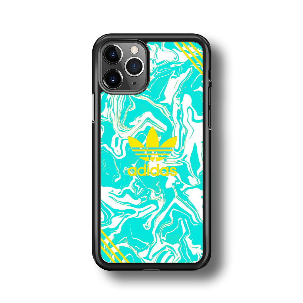 Adidas Elements iPhone 11 Pro Case