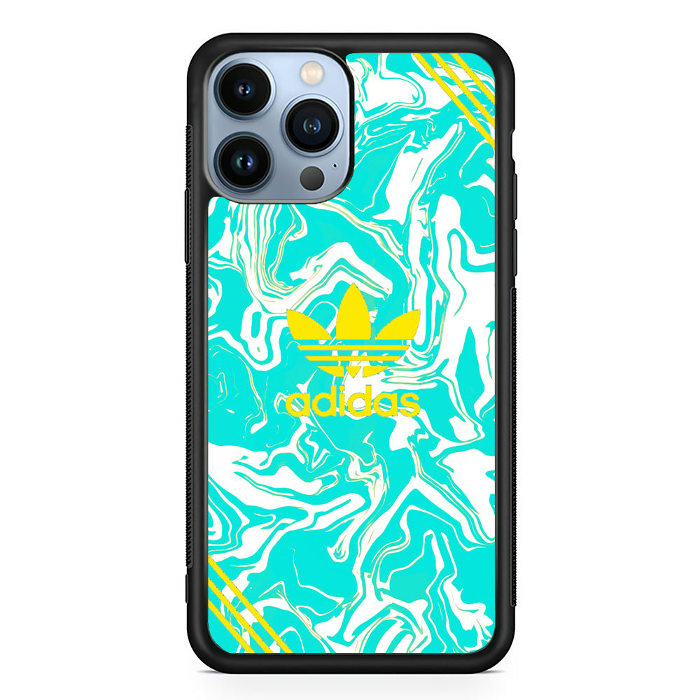 Adidas Elements iPhone 13 Pro Max Case