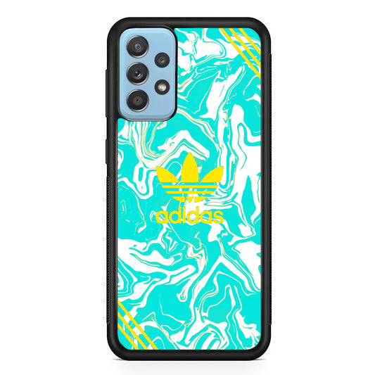 Adidas Elements Samsung Galaxy A52 Case