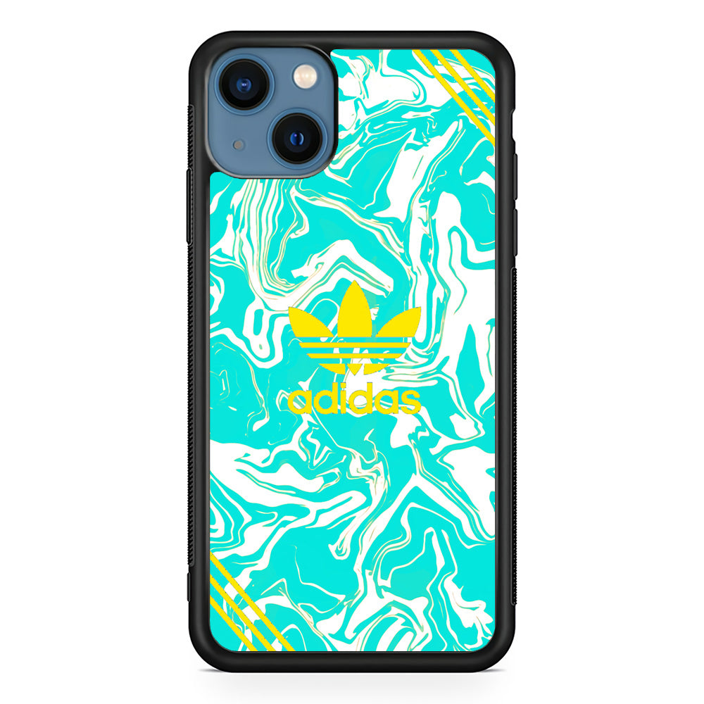 Adidas Elements iPhone 13 Case