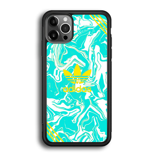 Adidas Elements iPhone 12 Pro Max Case