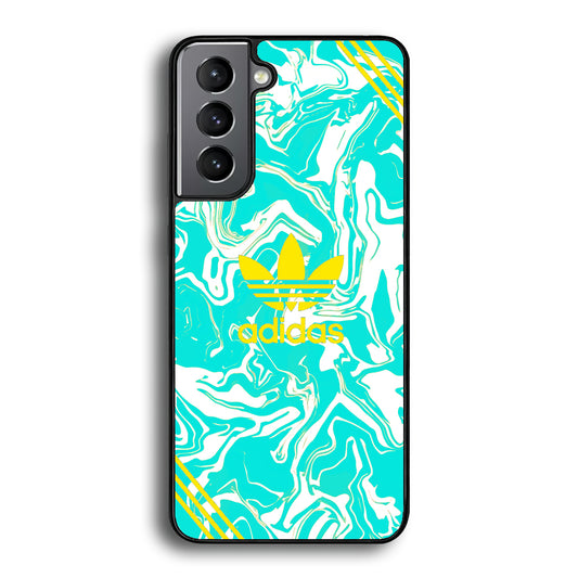 Adidas Elements Samsung Galaxy S21 Plus Case - Carneyforia