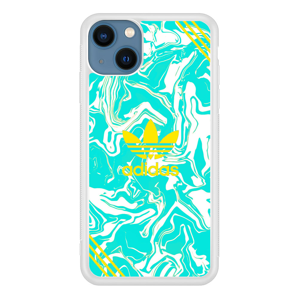 Adidas Elements iPhone 13 Case