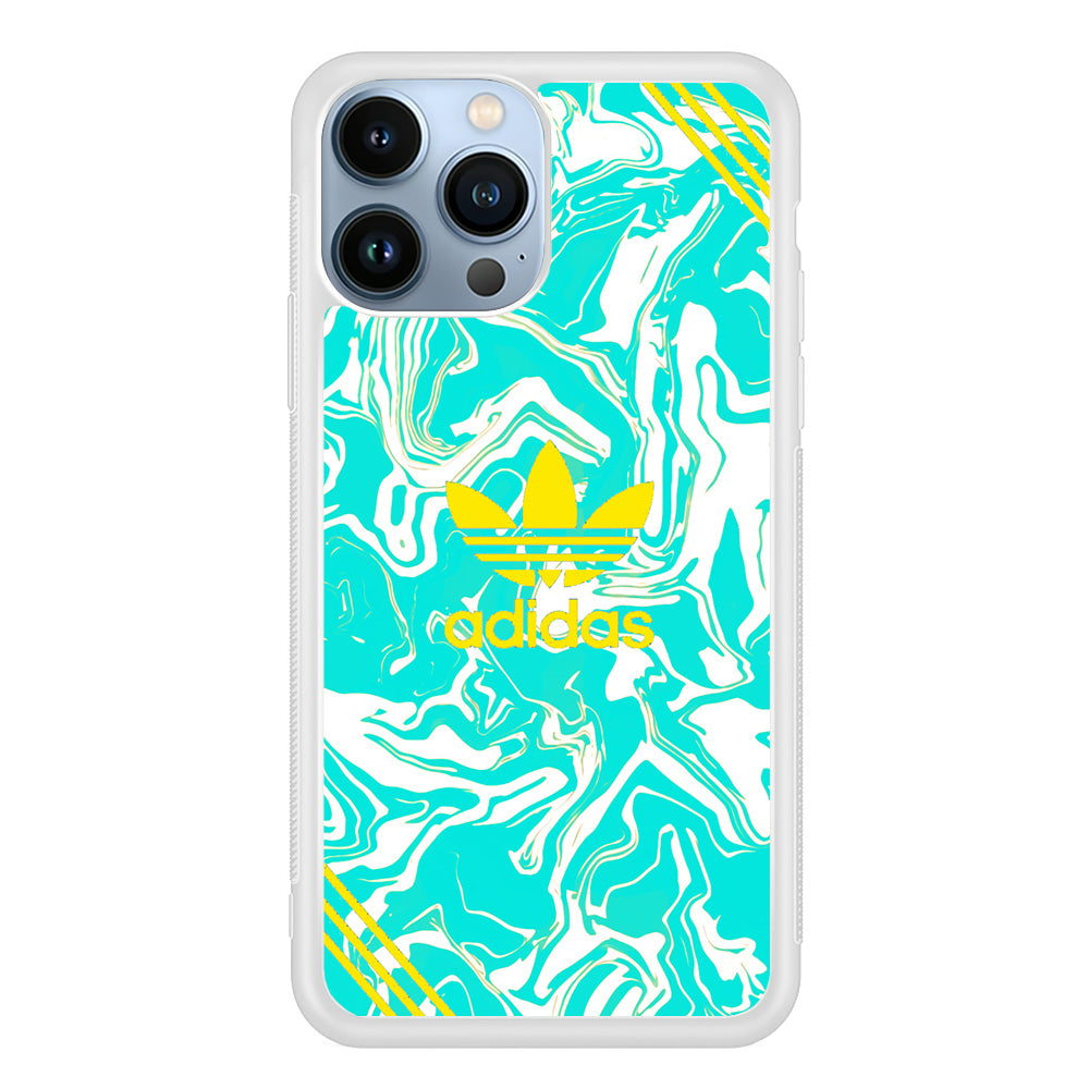 Adidas Elements iPhone 13 Pro Max Case