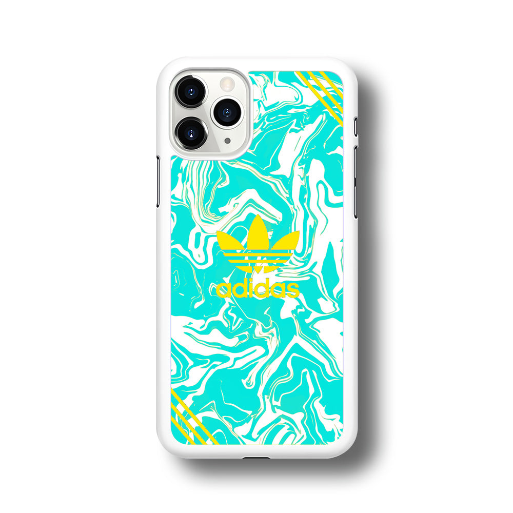 Adidas Elements iPhone 11 Pro Case