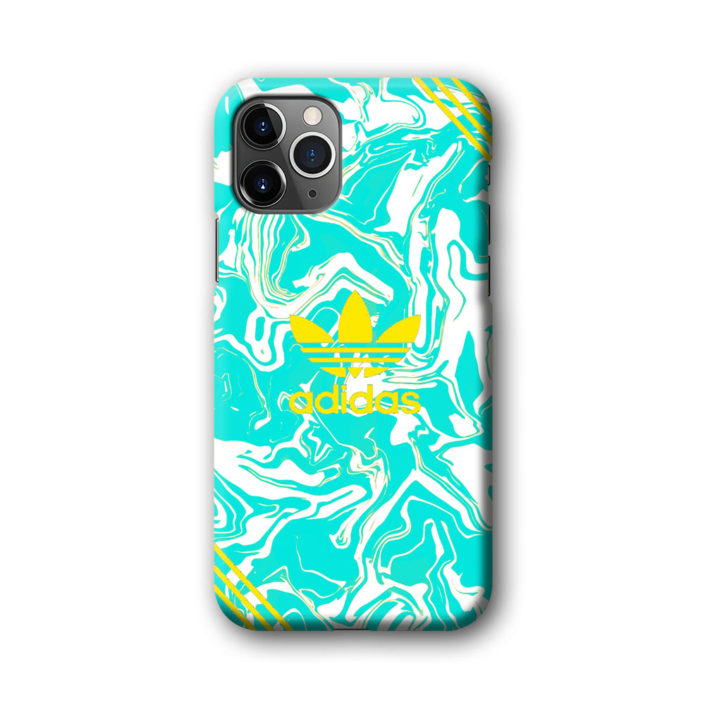 Adidas Elements iPhone 11 Pro Case