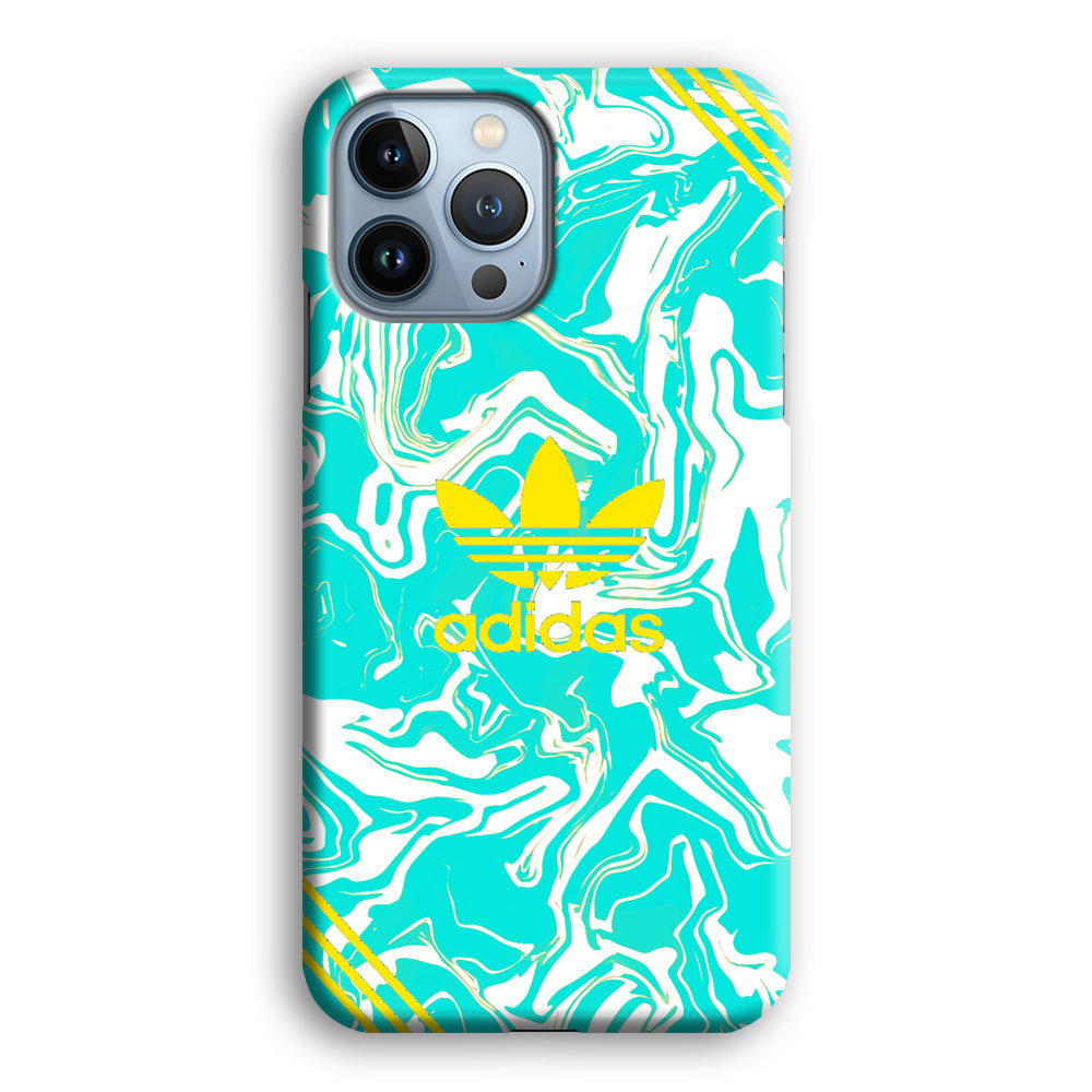 Adidas Elements iPhone 13 Pro Max Case