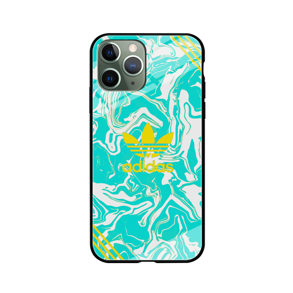 Adidas Elements iPhone 11 Pro Case