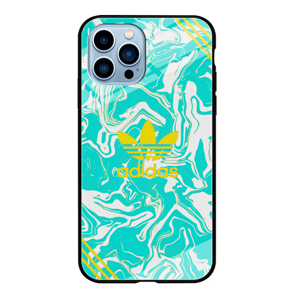 Adidas Elements iPhone 13 Pro Max Case