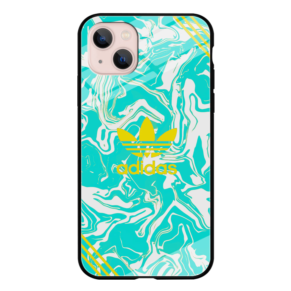 Adidas Elements iPhone 13 Case