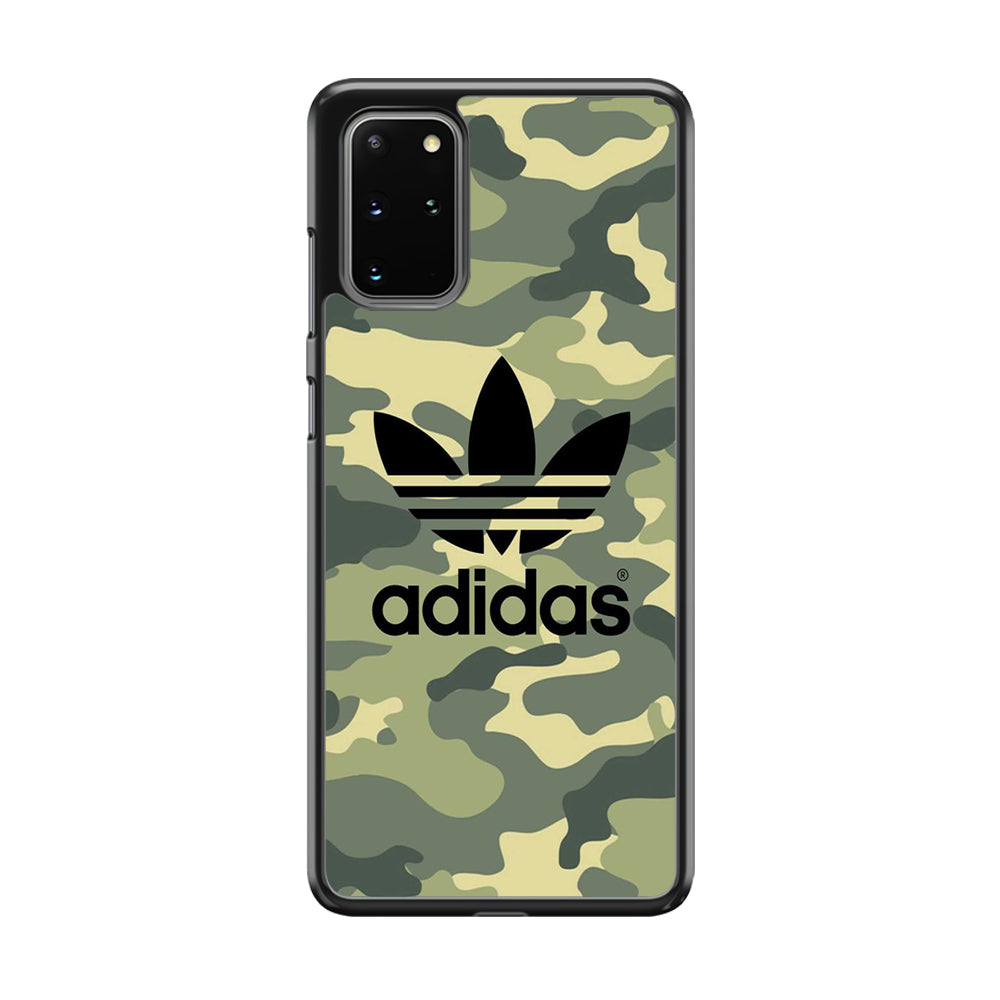 Adidas Ink Logo Samsung Galaxy S20 Plus Case