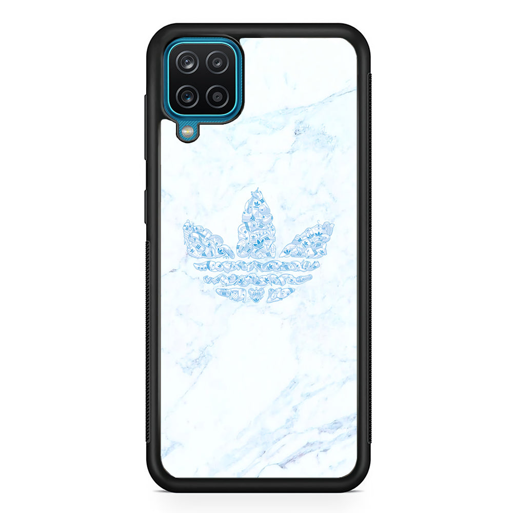 Adidas Mild Samsung Galaxy A12 Case