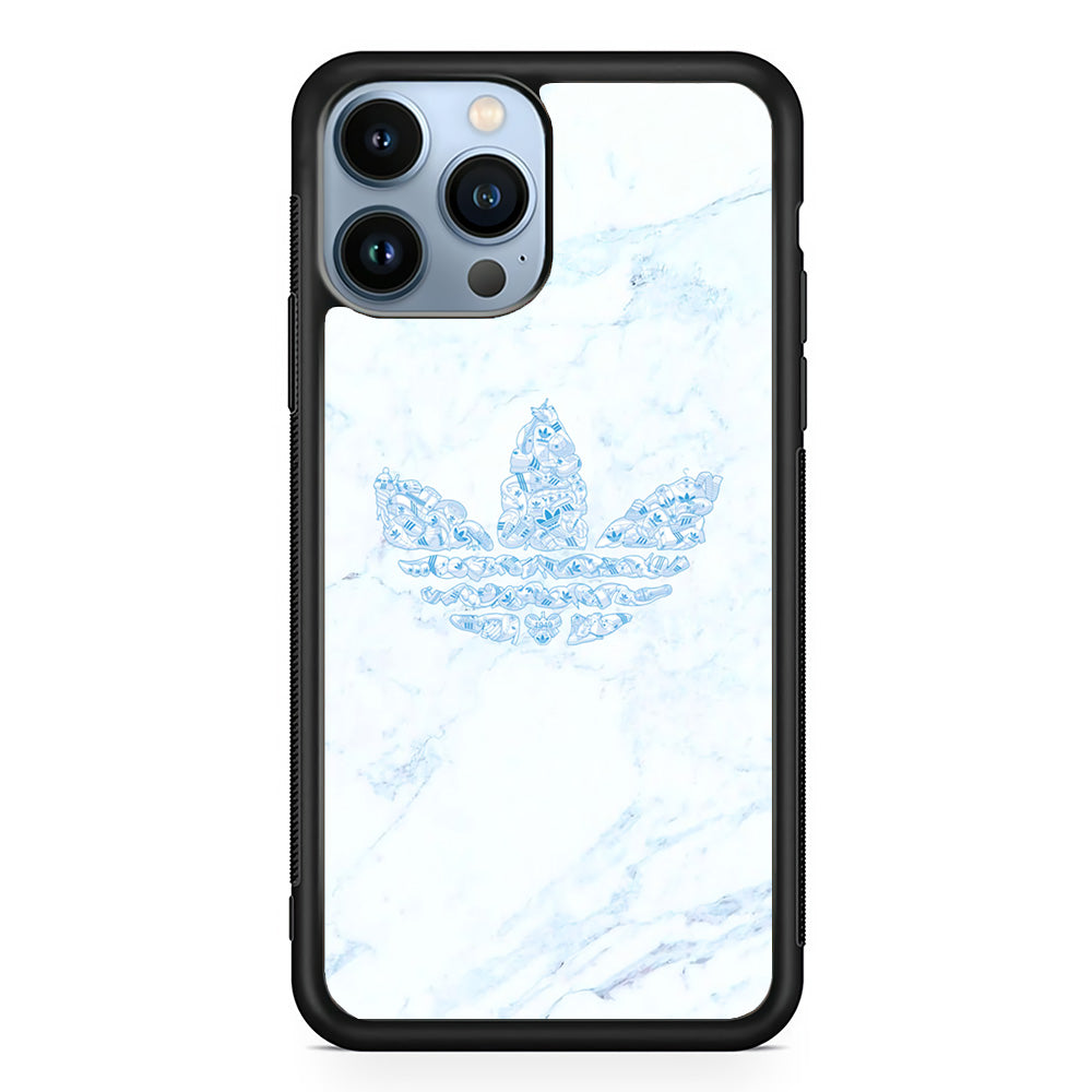 Adidas Mild iPhone 13 Pro Max Case