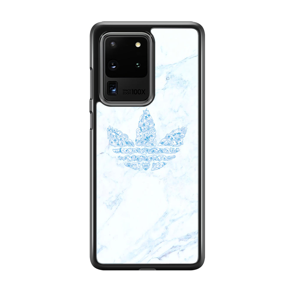 Adidas Mild Samsung Galaxy S20 Ultra Case