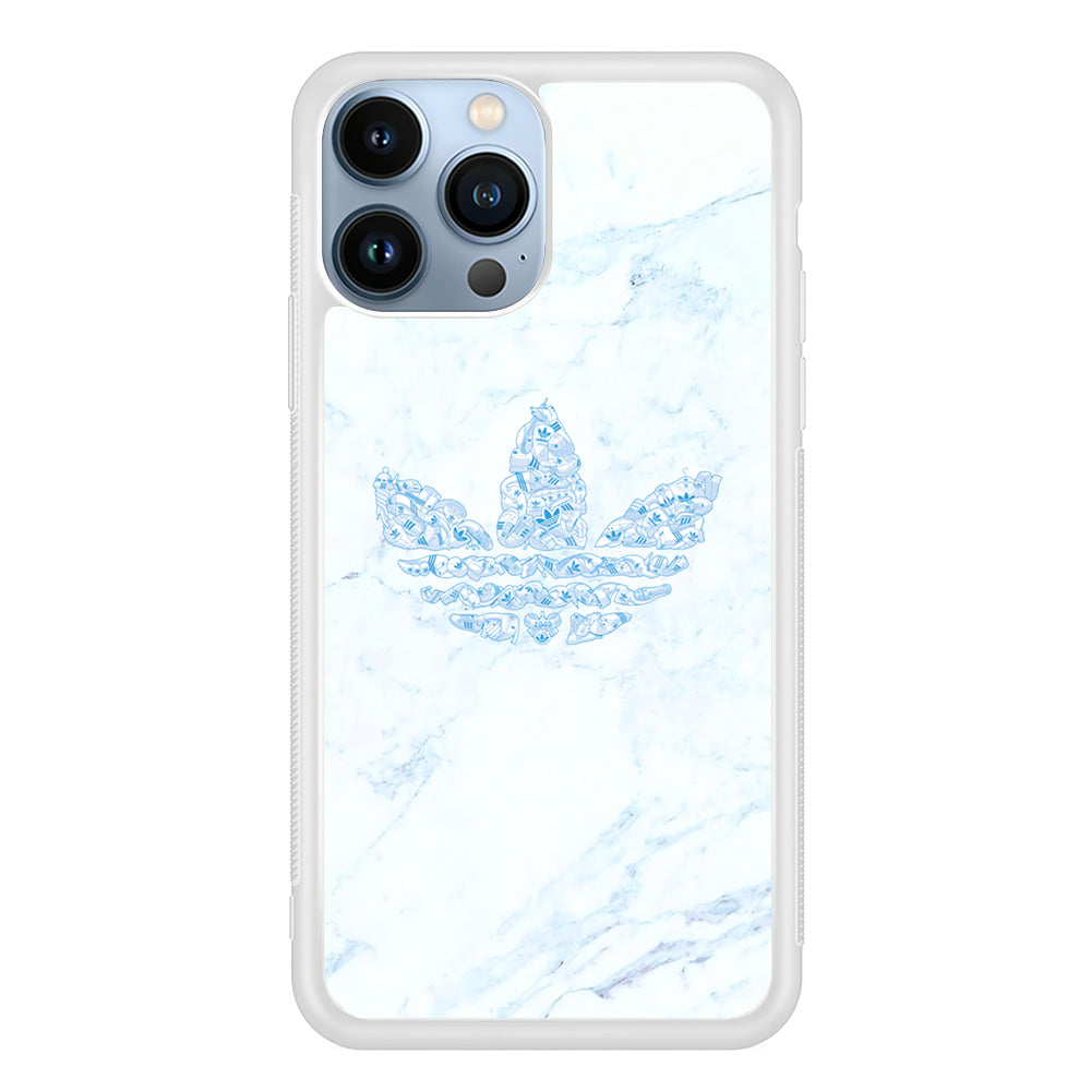 Adidas Mild iPhone 13 Pro Max Case