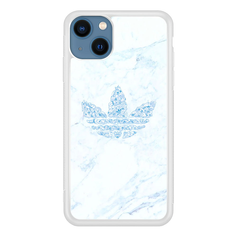 Adidas Mild iPhone 13 Case