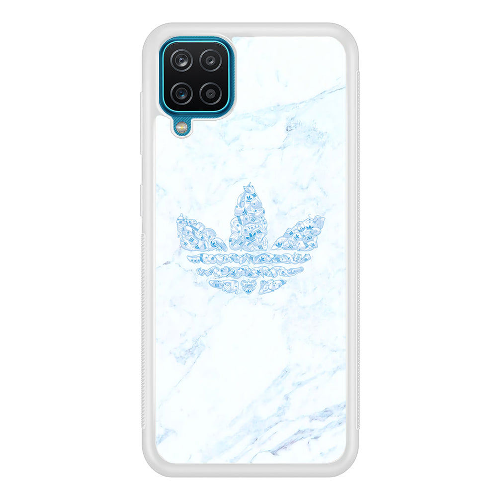 Adidas Mild Samsung Galaxy A12 Case