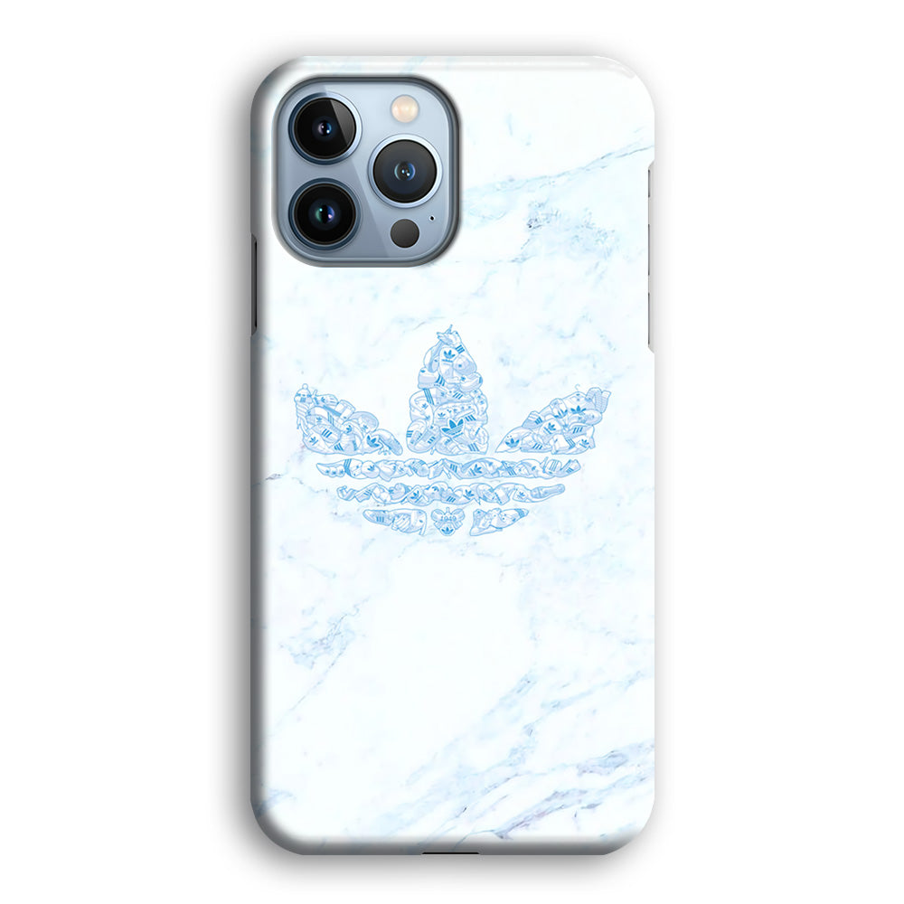 Adidas Mild iPhone 13 Pro Max Case