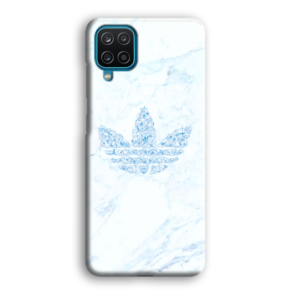 Adidas Mild Samsung Galaxy A12 Case